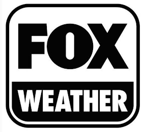 FOX WEATHER logo