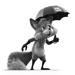 FOX WEATHER logo