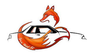 FOX WID IT logo