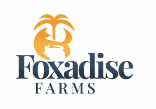 FOXADISE FARMS logo