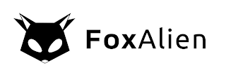 FOXALIEN logo