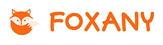 FOXANY logo