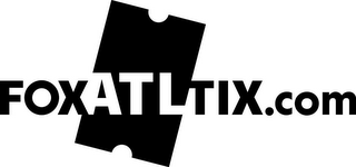 FOXATLTIX.COM logo