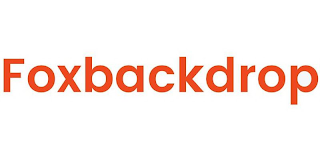FOXBACKDROP logo