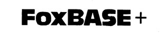 FOXBASE+ logo
