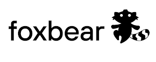 FOXBEAR logo