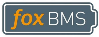 FOXBMS logo