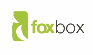 FOXBOX logo