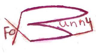 FOXBUNNY logo