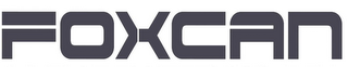 FOXCAN logo