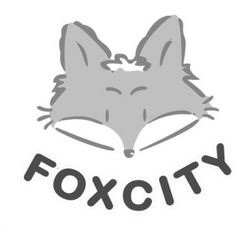 FOXCITY logo