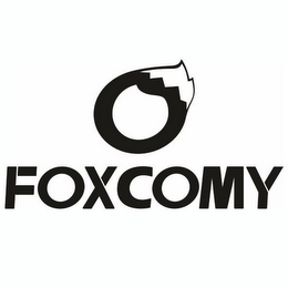 FOXCOMY logo