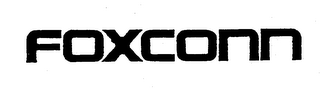 FOXCONN logo