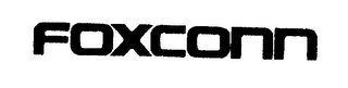 FOXCONN logo