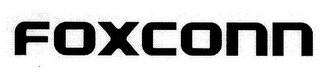 FOXCONN logo