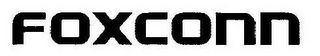 FOXCONN logo