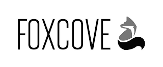 FOXCOVE logo