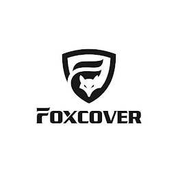 FOXCOVER logo
