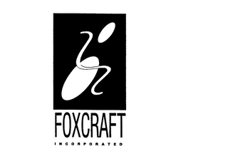 FOXCRAFT INCORPORATED logo