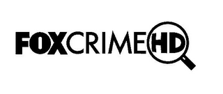 FOXCRIMEHD logo