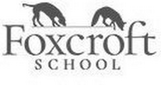FOXCROFT SCHOOL logo