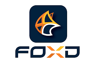 FOXD logo
