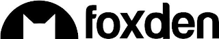 FOXDEN logo