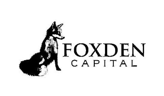FOXDEN CAPITAL logo