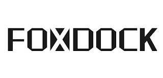 FOXDOCK logo