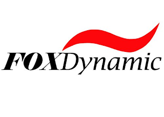 FOXDYNAMIC logo