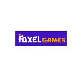 FOXEL GAMES logo