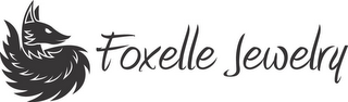 FOXELLE JEWELRY logo