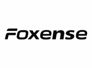 FOXENSE logo