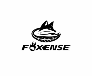 FOXENSE