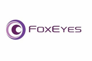 FOXEYES logo