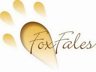 FOXFALES logo
