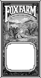 FOXFARM SOIL & FERTILIZER COMPANY logo