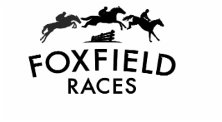 FOXFIELD RACES logo