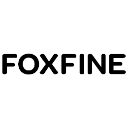 FOXFINE logo