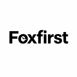 FOXFIRST logo
