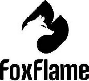 FOXFLAME logo