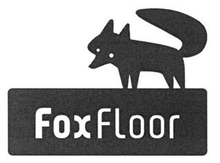 FOXFLOOR logo