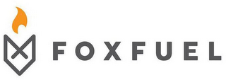 FOXFUEL logo