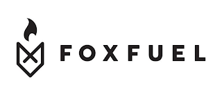 FOXFUEL logo