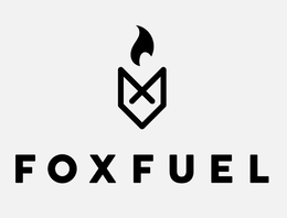FOXFUEL logo
