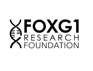 FOXG1 RESEARCH FOUNDATION logo