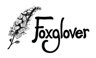 FOXGLOVER logo