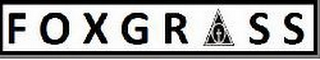 FOXGRASS logo