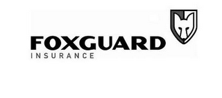 FOXGUARD INSURANCE logo