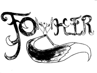 FOXHER logo